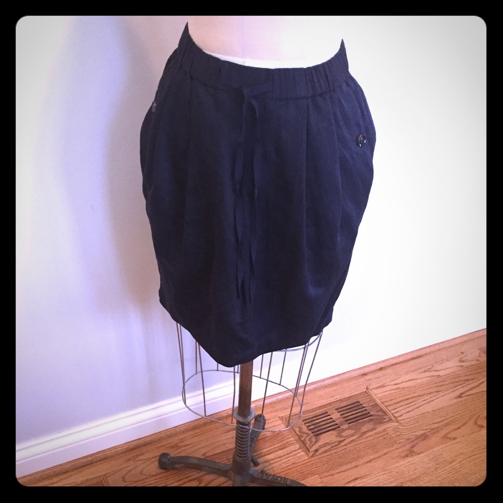 Spanish High End Brand Skirt